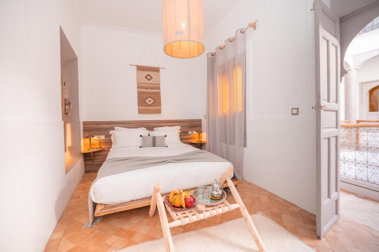 Riad Tizou Marrakesh